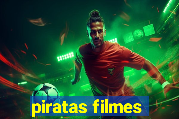 piratas filmes